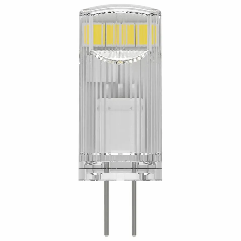 LED-Stiftsockellampe G4/1,8 Watt/Energie F<Osram Outlet