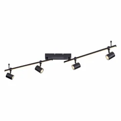 LED-Strahler Barik<Paul Neuhaus Clearance