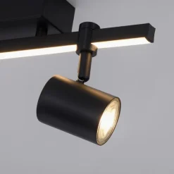 LED-Strahler Barik<Paul Neuhaus New