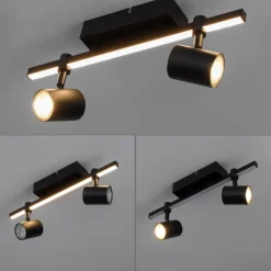 LED-Strahler Barik<Paul Neuhaus New