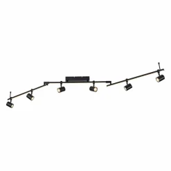 LED-Strahler Barik<Paul Neuhaus Discount
