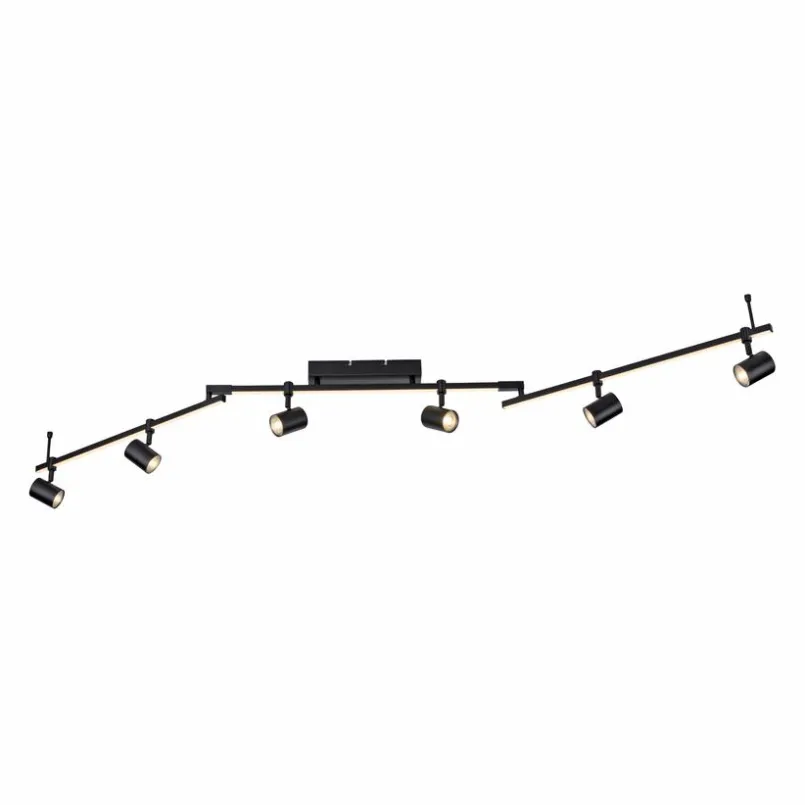 LED-Strahler Barik<Paul Neuhaus Discount