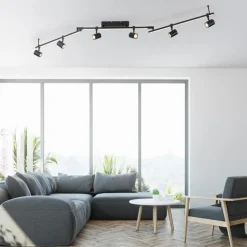 LED-Strahler Barik<Paul Neuhaus Discount