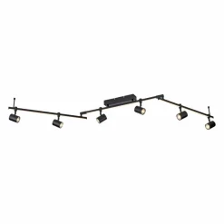 LED-Strahler Barik<Paul Neuhaus Discount