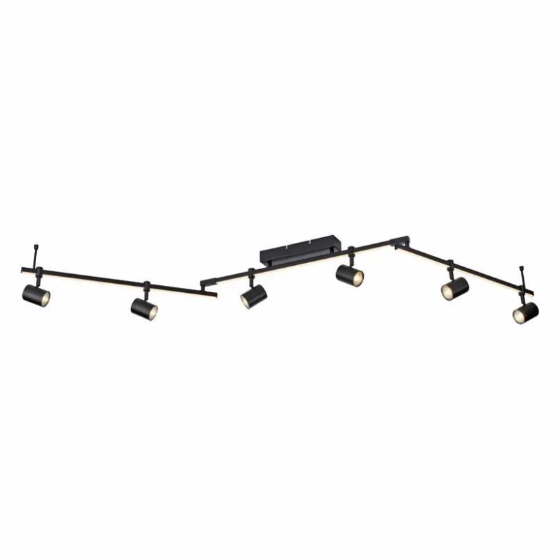 LED-Strahler Barik<Paul Neuhaus Discount