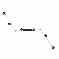 LED-Strahler Barik<Paul Neuhaus Discount