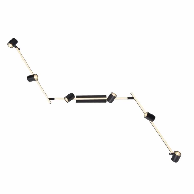 LED-Strahler Barik<Paul Neuhaus Discount