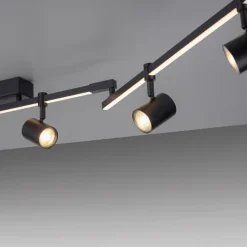LED-Strahler Barik<Paul Neuhaus Discount