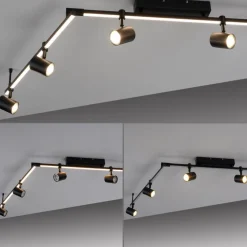 LED-Strahler Barik<Paul Neuhaus Discount