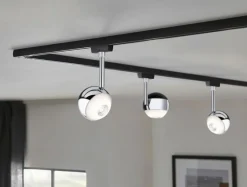 LED-Strahler Capsule<Paulmann Sale