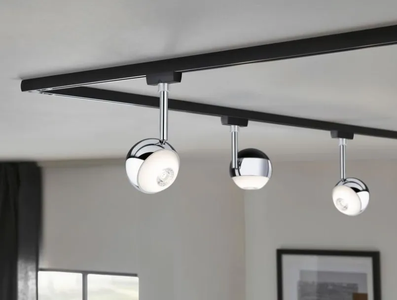 LED-Strahler Capsule<Paulmann Sale