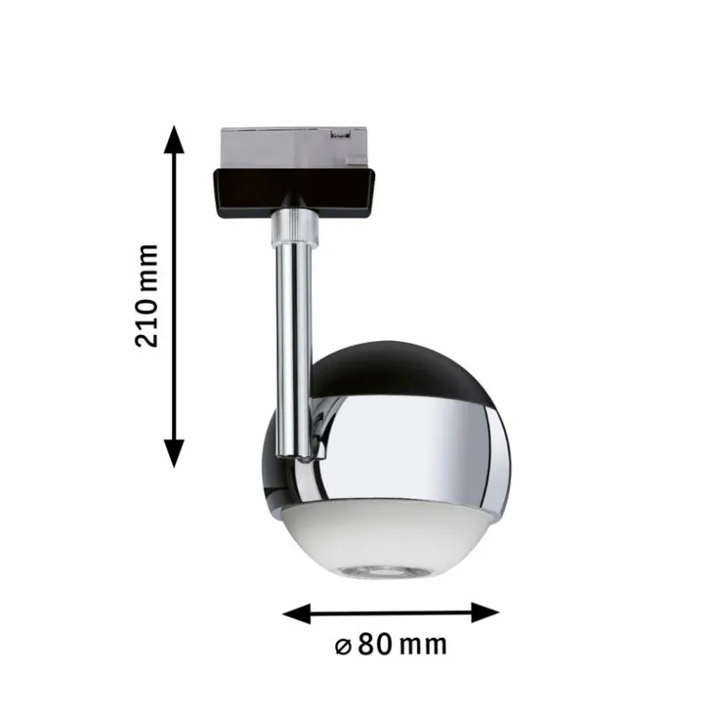 LED-Strahler Capsule<Paulmann Sale