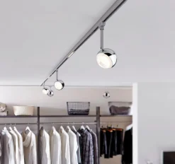 LED-Strahler Capsule<Paulmann Clearance