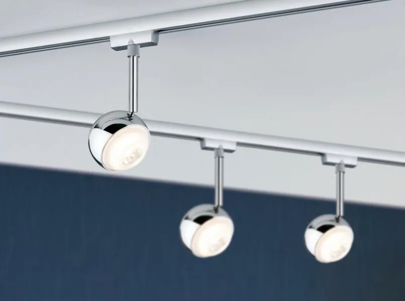 LED-Strahler Capsule<Paulmann Clearance