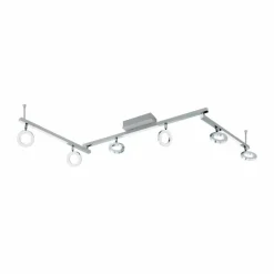 EGLO Spots & Strahle-LED-Strahler Cardillio 1 Chrom