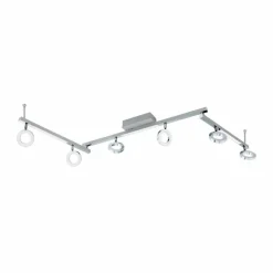 EGLO Spots & Strahle-LED-Strahler Cardillio 1 Chrom