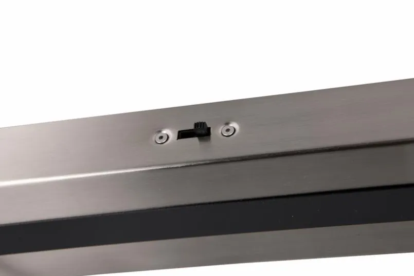 Trio Spots & Strahle-LED-Strahler Ikaris Nickel matt