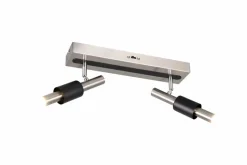 Spots & Strahle|Trio LED-Strahler Ikaris Nickel matt