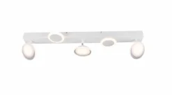 Spots & Strahle|Brilliant LED-Strahler Meriza Weiß