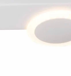 Spots & Strahle|Brilliant LED-Strahler Meriza Weiß