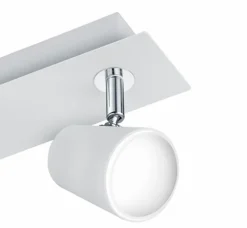 Trio Spots & Strahle-LED-Strahler Narcos Weiß
