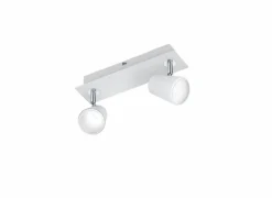 Spots & Strahle|Trio LED-Strahler Narcos Weiß