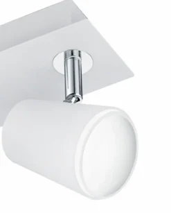 Spots & Strahle|Trio LED-Strahler Narcos Weiß