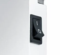 Trio Spots & Strahle-LED-Strahler Narcos Weiß