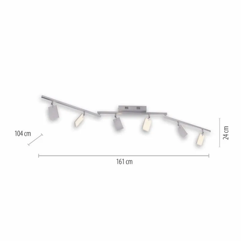 LED-Strahler Pure Mira<Neuhaus PURE Clearance