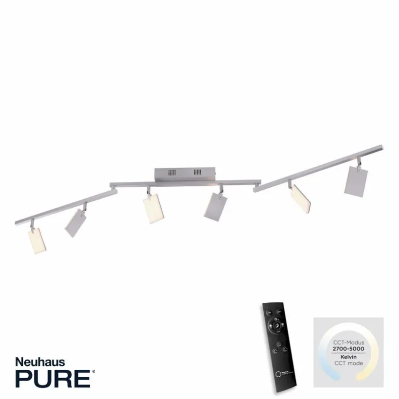 LED-Strahler Pure Mira<Neuhaus PURE Clearance