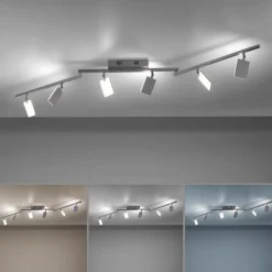 LED-Strahler Pure Mira<Neuhaus PURE Clearance
