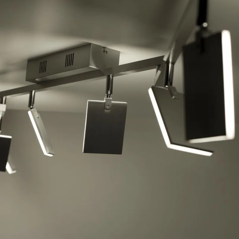LED-Strahler Pure Mira<Neuhaus PURE Clearance