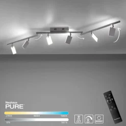 LED-Strahler Pure Mira<Neuhaus PURE Clearance