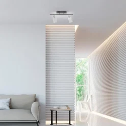 Spots & Strahle|Neuhaus PURE LED-Strahler Pure Mira Alu