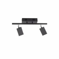 Spots & Strahle|Neuhaus PURE LED-Strahler Pure Mira Schwarz