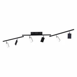 Spots & Strahle|Neuhaus PURE LED-Strahler Pure Mira Schwarz