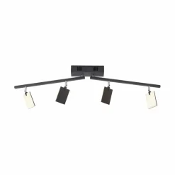 Spots & Strahle|Neuhaus PURE LED-Strahler Pure Mira Schwarz