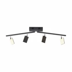 Spots & Strahle|Neuhaus PURE LED-Strahler Pure Mira Schwarz