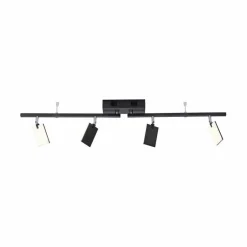 Spots & Strahle|Neuhaus PURE LED-Strahler Pure Mira Schwarz