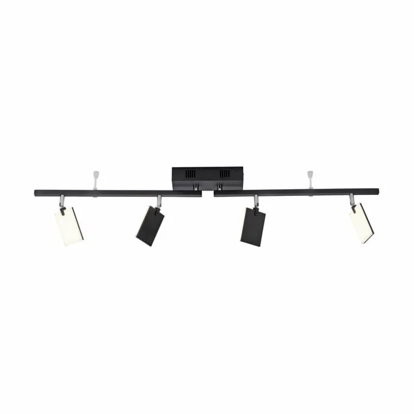 Spots & Strahle|Neuhaus PURE LED-Strahler Pure Mira Schwarz