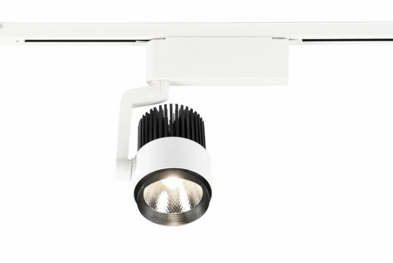 LED-Strahler Radiator<Trio Outlet