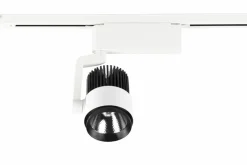 LED-Strahler Radiator<Trio Outlet