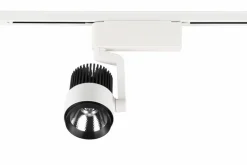 LED-Strahler Radiator<Trio Outlet