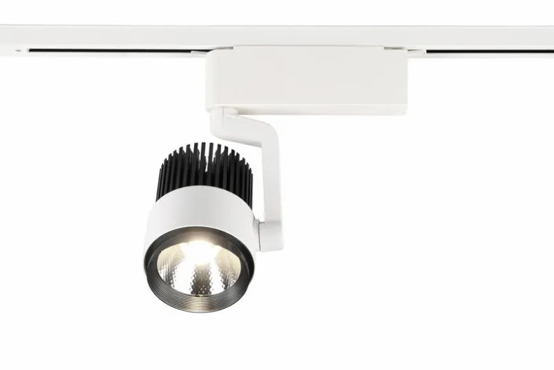 LED-Strahler Radiator<Trio Outlet