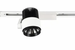 LED-Strahler Radiator<Trio Outlet