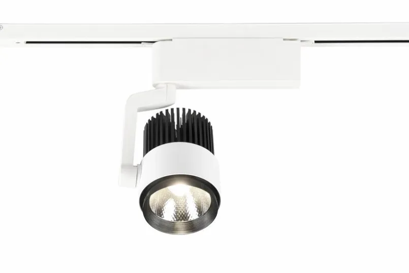 LED-Strahler Radiator<Trio Outlet