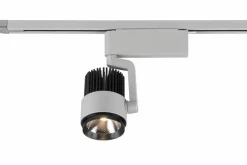 Schienensysteme|Trio LED-Strahler Radiator Titan