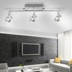 LED-Strahler Sileda<Paul Neuhaus Sale