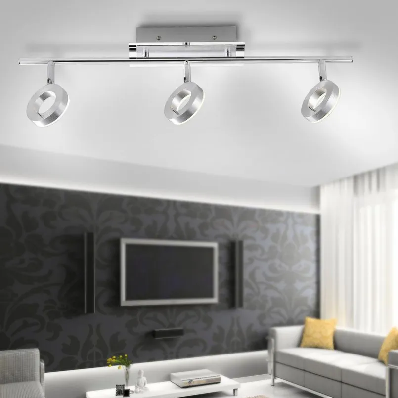 LED-Strahler Sileda<Paul Neuhaus Sale