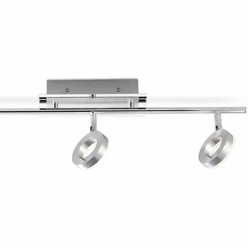 LED-Strahler Sileda<Paul Neuhaus Sale